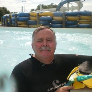 Meet your Posher, Patrick